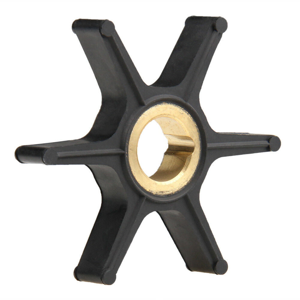 Water Pump Impeller for Mercury 15-50 HP 47-8508910 / 0755466 JLM Marine