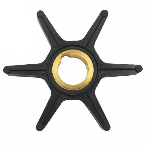 Water Pump Impeller for Mercury 15-50 HP 47-8508910 / 0755466 JLM Marine