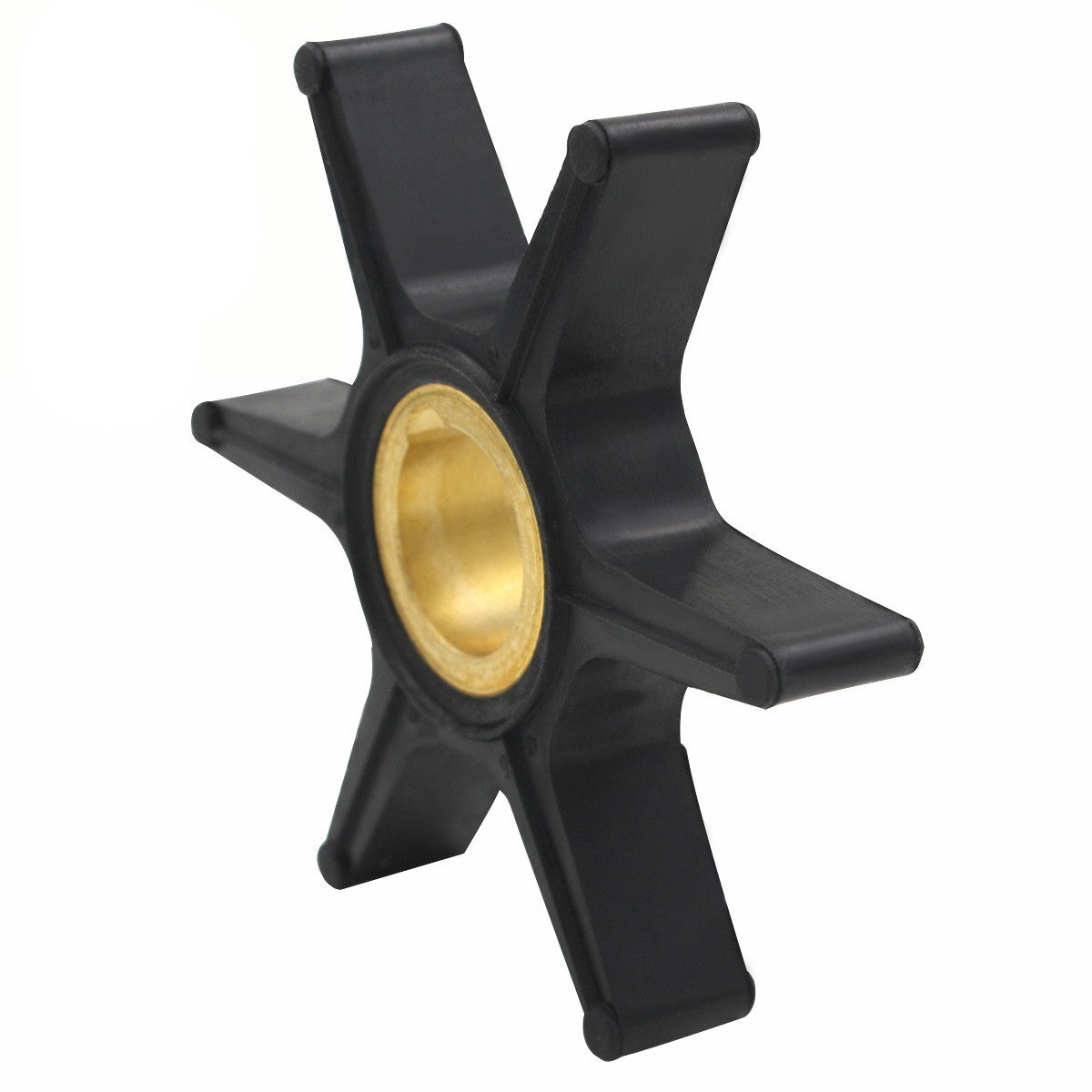 Water Pump Impeller for Mercury 15-50 HP 47-8508910 / 0755466 JLM Marine