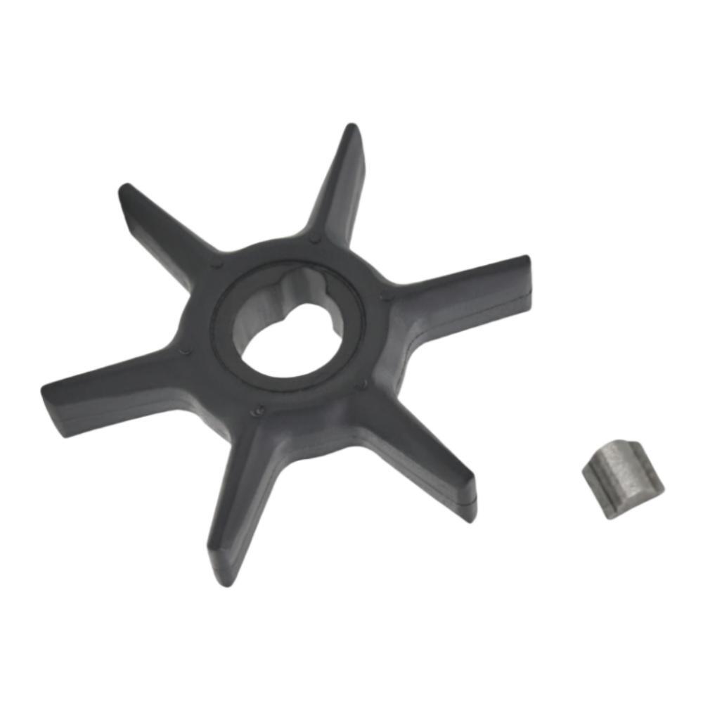 Water Pump Impeller Kit for Mercury/ Mariner Impeller 6 to 15 HP 2-Stroke / 4-Stroke 47-42038 2