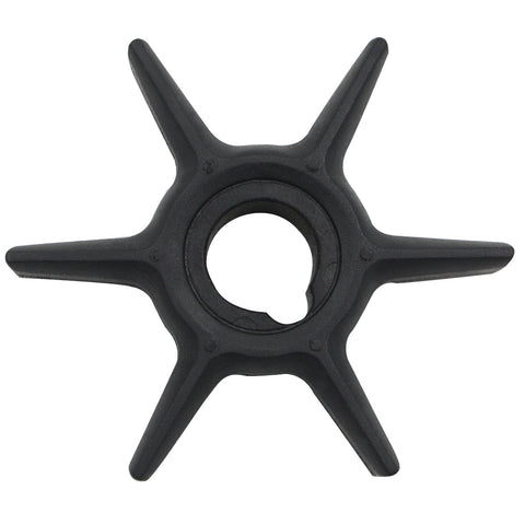 Water Pump Impeller Kit for Mercury/ Mariner Impeller 6 to 15 HP 2-Stroke / 4-Stroke 47-42038 2