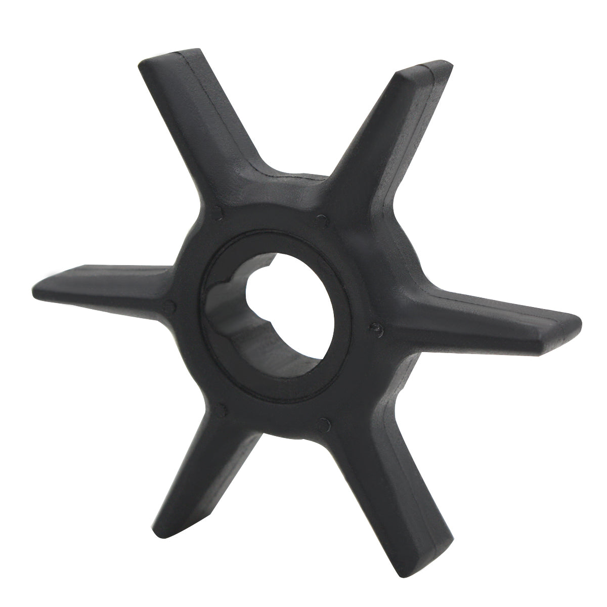 Water Pump Impeller Kit for Mercury/ Mariner Impeller 6 to 15 HP 2-Stroke / 4-Stroke 47-42038 2