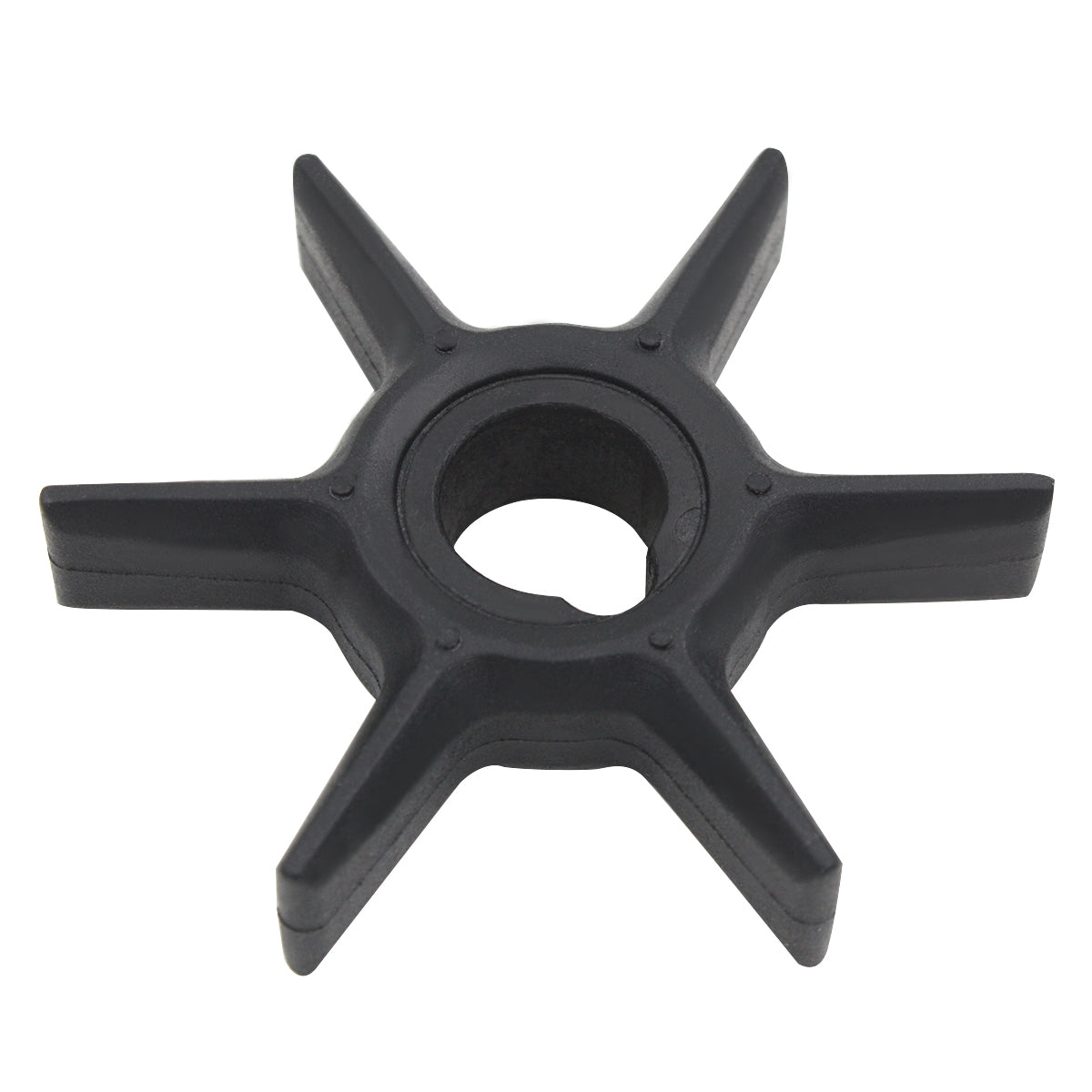 Water Pump Impeller Kit for Mercury/ Mariner Impeller 6 to 15 HP 2-Stroke / 4-Stroke 47-42038 2
