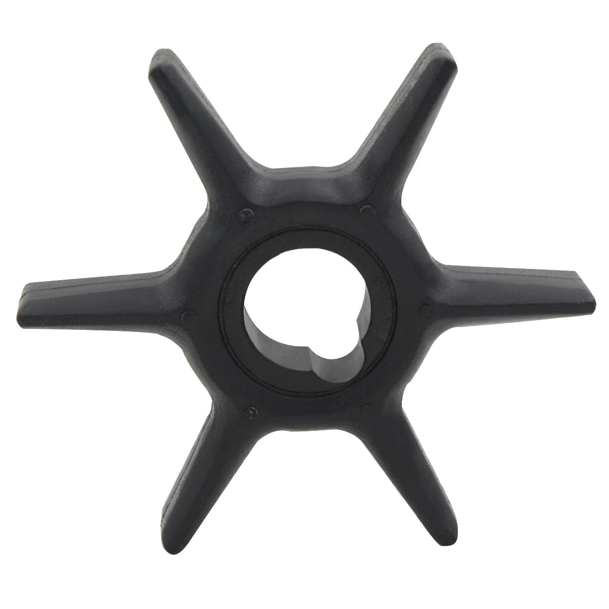 Water Pump Impeller Kit for Mercury/ Mariner Impeller 6 to 15 HP 2-Stroke / 4-Stroke 47-42038 2