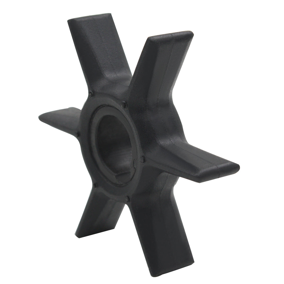 Water Pump Impeller Kit for Mercury/ Mariner Impeller 6 to 15 HP 2-Stroke / 4-Stroke 47-42038 2