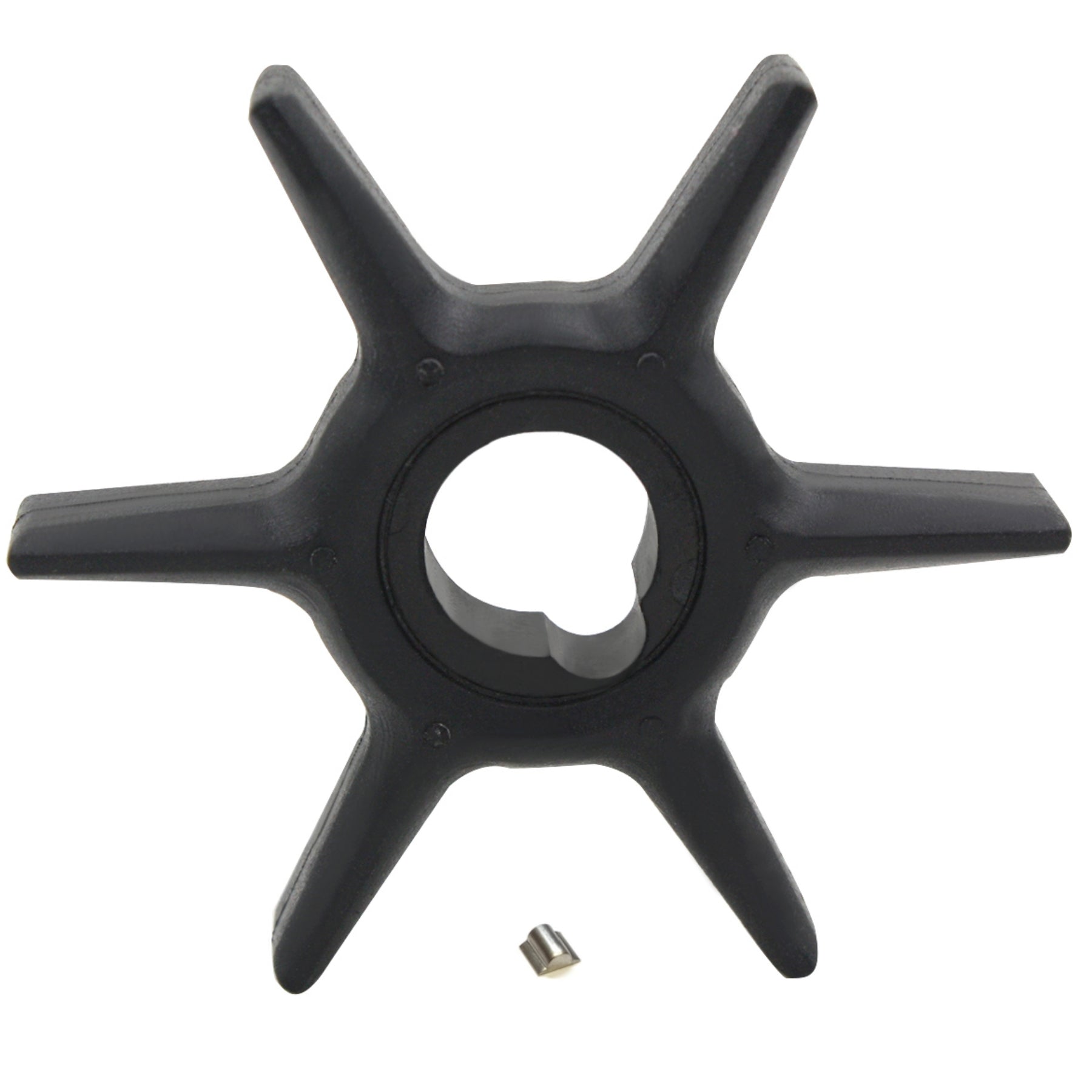 Water Pump Impeller for Mercury 6 8 9.9 10 13.5 15 HP 47-42038