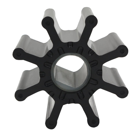 Water Pump Impeller for Mercury 4.3L 5.0L 5.7L 7.4L 8.2L 47-59362T1