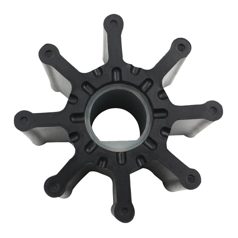 Water Pump Impeller for Mercury 4.3L 5.0L 5.7L 7.4L 8.2L 47-59362T1