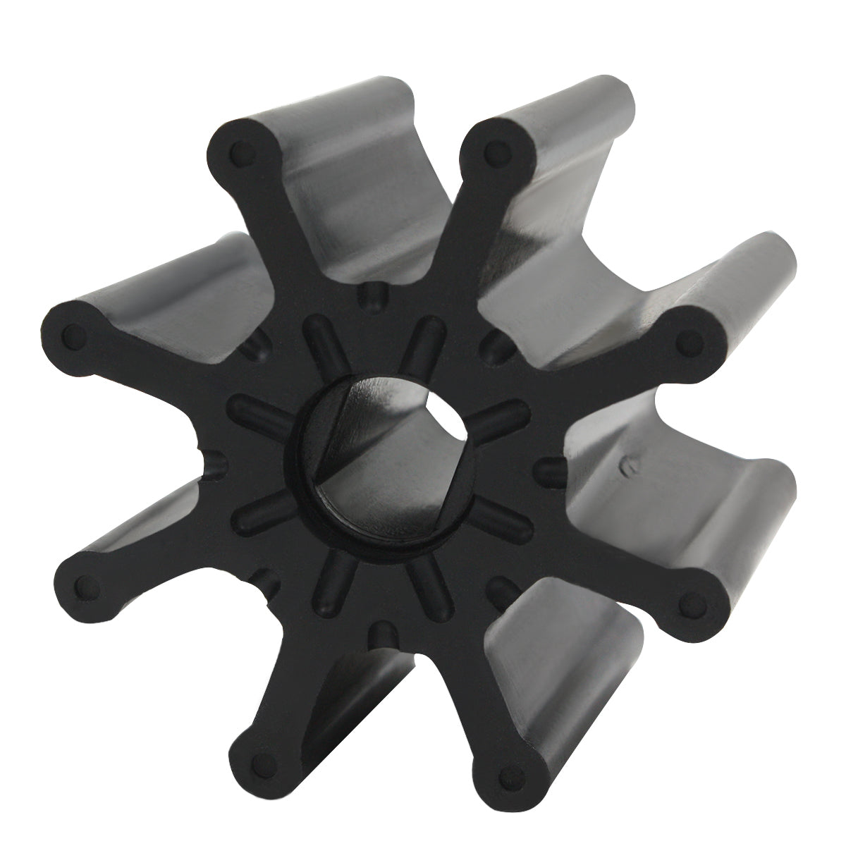 Water Pump Impeller for Mercury 47-862232A2 JLM Marine