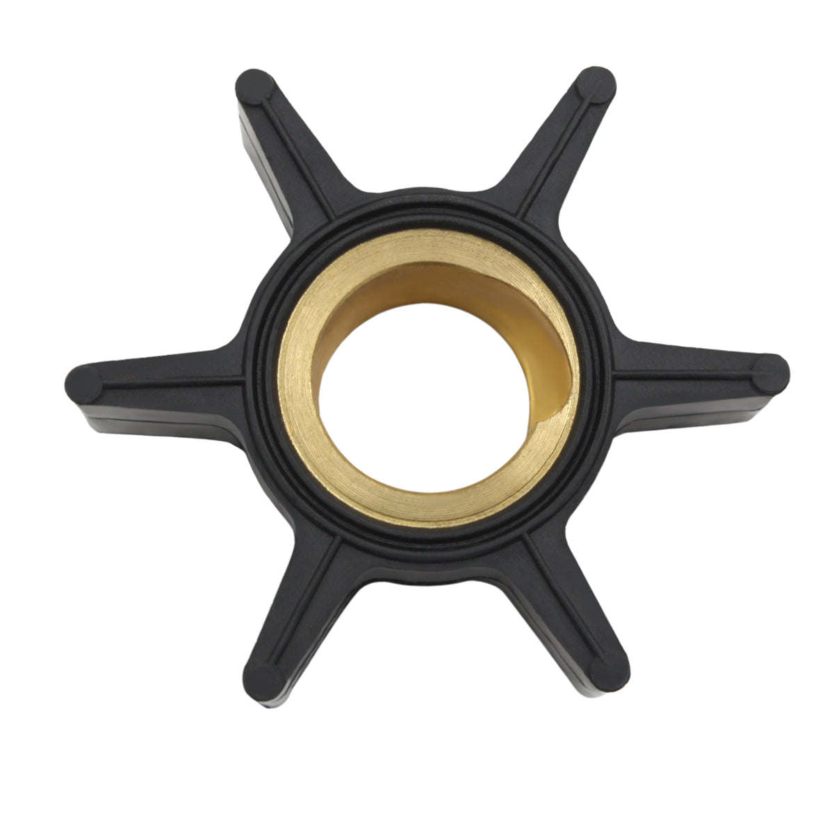 Water Pump Impeller for Johnson Evinrude 14-35 HP 395289