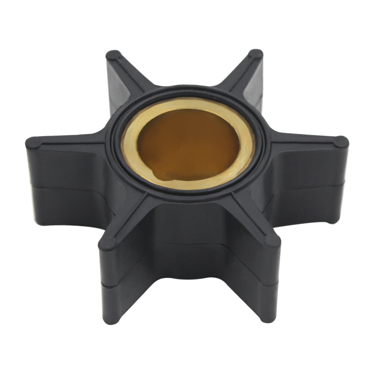 Water Pump Impeller for Evinrude Johnson OMC 14-20-35 hp 0395289