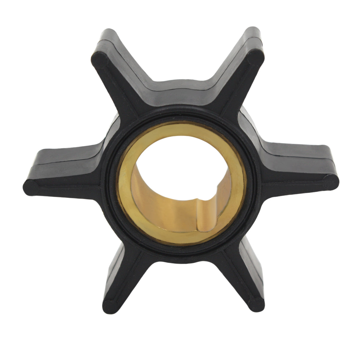 Water Pump Impeller for Evinrude Johnson OMC 14-20-35 hp 0395289