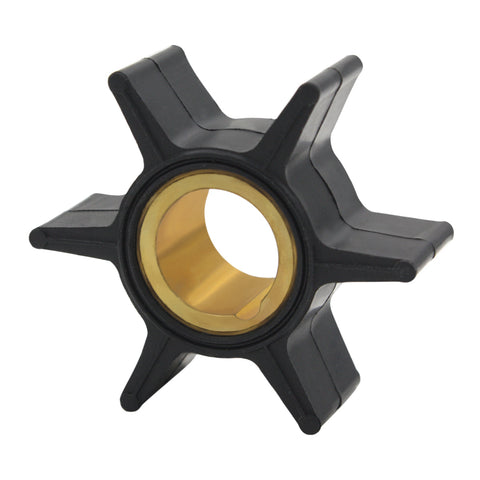 Water Pump Impeller for Evinrude Johnson OMC 14-20-35 hp 0395289