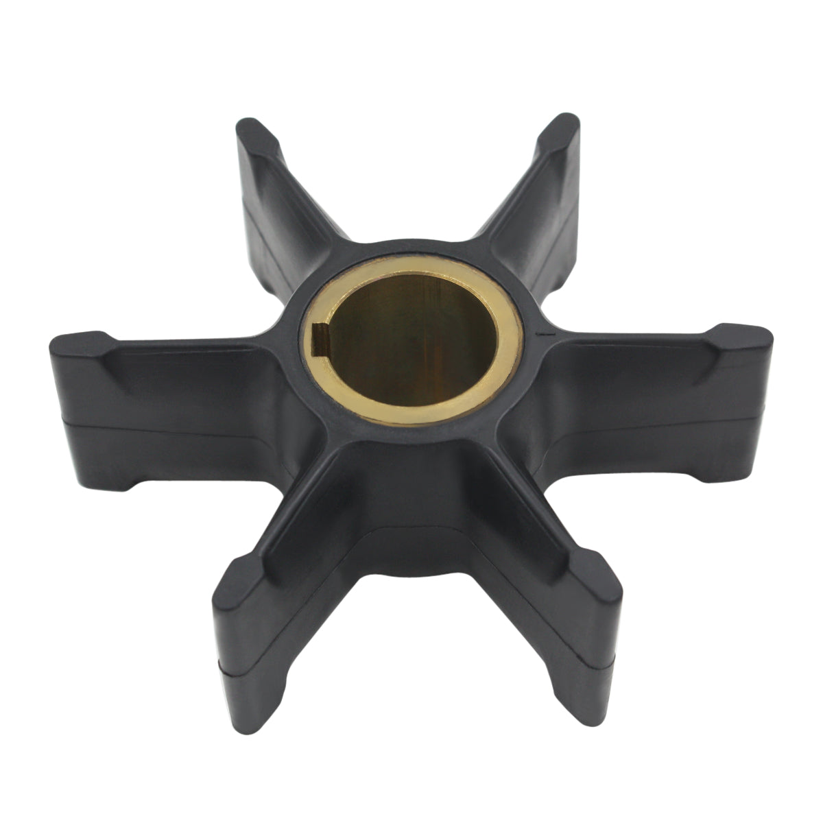 Water Pump Impeller for Evinrude Johnson OMC 35 - 50 HP 0377230 0777213 JLM Marine