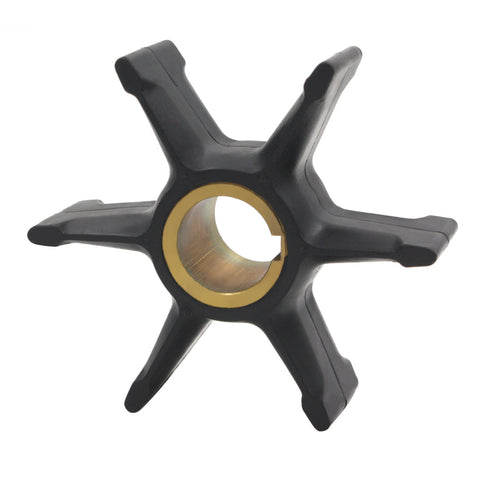 Water Pump Impeller for Evinrude Johnson OMC 35 - 50 HP 0377230 0777213 JLM Marine
