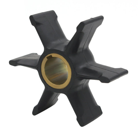 Water Pump Impeller for Evinrude Johnson OMC 35 - 50 HP 0377230 0777213 JLM Marine