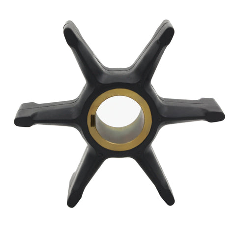 Water Pump Impeller for Evinrude Johnson OMC 35 - 50 HP 0377230 0777213 JLM Marine