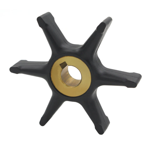 Water Pump Impeller for Evinrude Johnson OMC 3 4 5 5.5 6 7.5HP 277181 434424