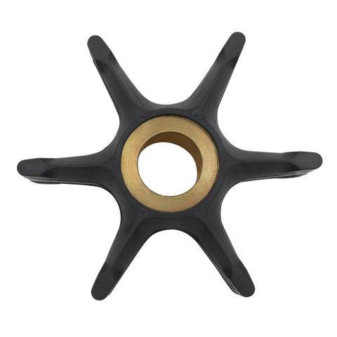 Water Pump Impeller for Evinrude Johnson OMC 1979-06 40-75 hp 0396725 JLM Marine