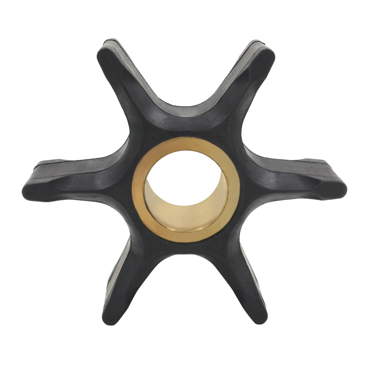 Water Pump Impeller for Evinrude Johnson OMC 65HP–300HP 395864 397131 435821