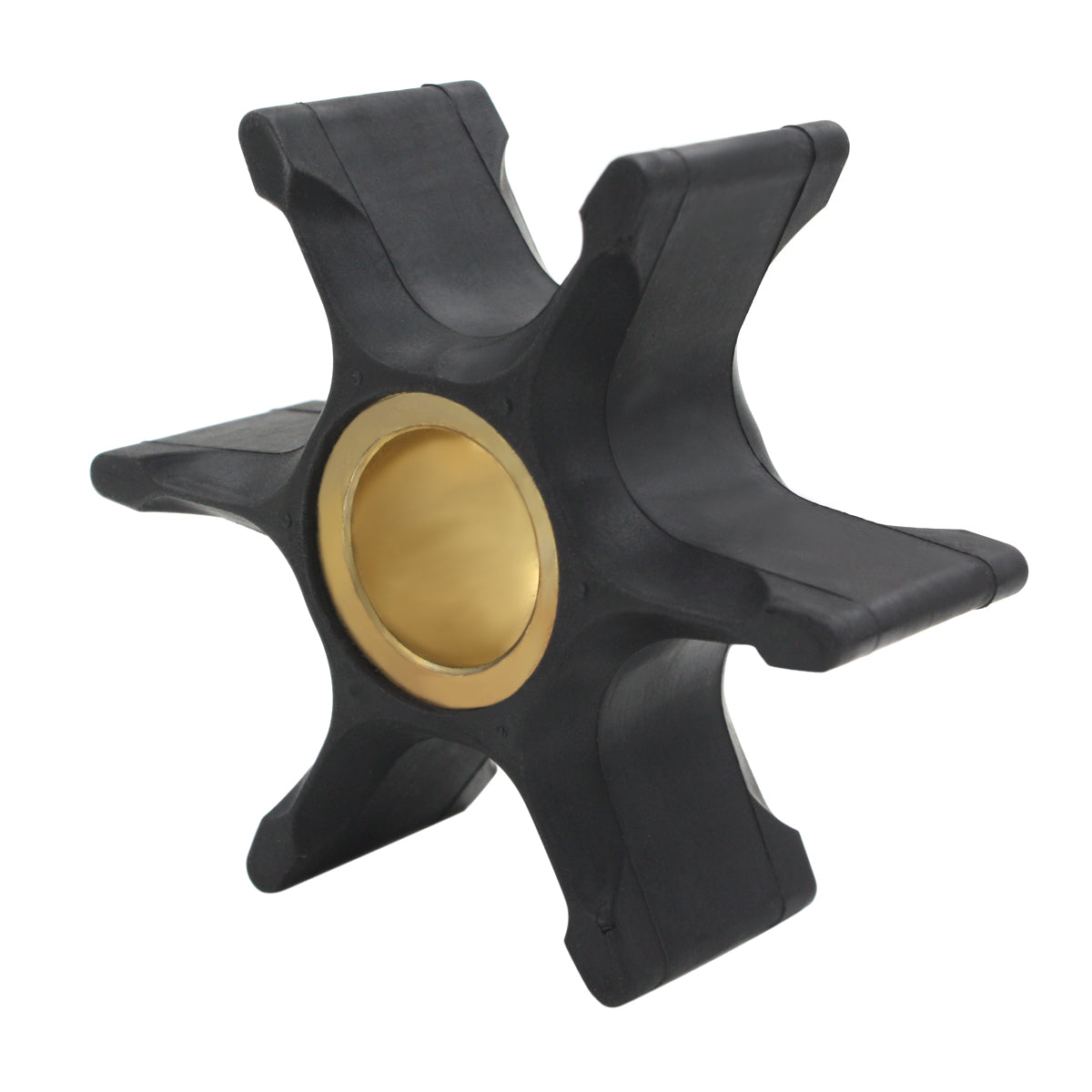 Water Pump Impeller for Evinrude Johnson OMC 65HP–300HP 395864 397131 435821