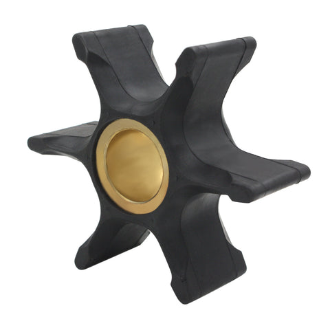 Water Pump Impeller for Evinrude Johnson OMC 65HP–300HP 395864 397131 435821