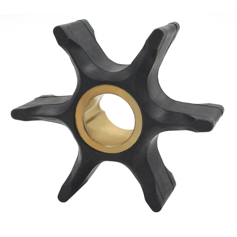 Water Pump Impeller for Evinrude Johnson OMC 65HP–300HP 395864 397131 435821