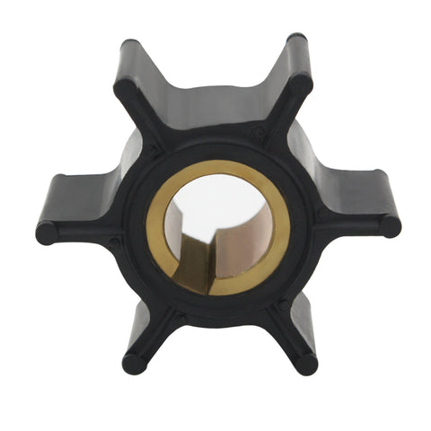 Water Pump Impeller for Evinrude Johnson OMC 2 4 6HP 387361 763735