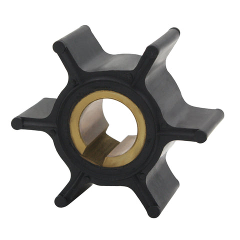 Water Pump Impeller for Evinrude Johnson OMC 2 4 6HP 387361 763735