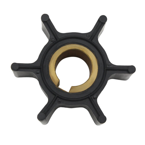 Water Pump Impeller for Evinrude Johnson OMC 2 4 6HP 387361 763735