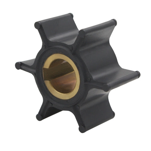 Water Pump Impeller for Evinrude Johnson OMC 2 4 6HP 387361 763735