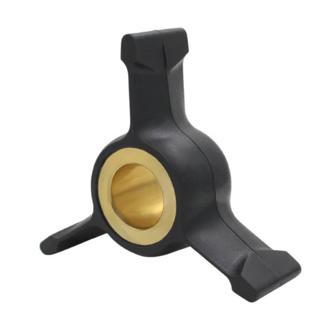 Water Pump Impeller for Evinrude Johnson OMC (1989-02) 40-50 hp 0432941