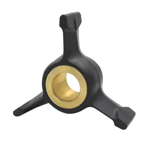 Water Pump Impeller for Evinrude Johnson OMC (1989-02) 40-50 hp 0432941