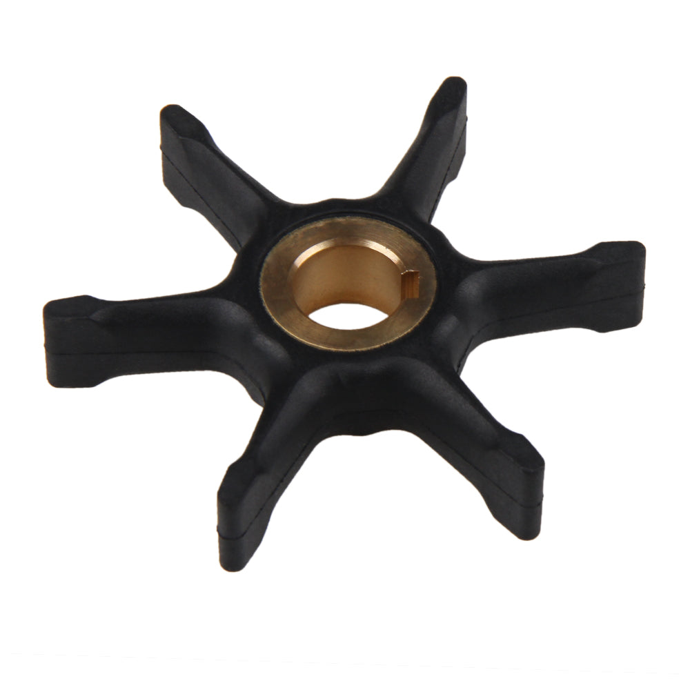 Water Pump Impeller for Evinrude Johnson OMC 10 15 18 20 25 HP 375638 389646 775518