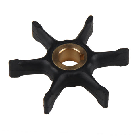Water Pump Impeller for Evinrude Johnson OMC 10 15 18 20 25 HP 375638 389646 775518