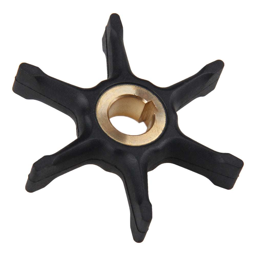 Water Pump Impeller for Evinrude Johnson OMC 10 15 18 20 25 HP 375638 389646 775518