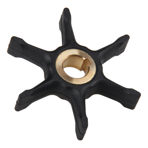 Water Pump Impeller for Evinrude Johnson OMC 10 15 18 20 25 HP 375638 389646 775518