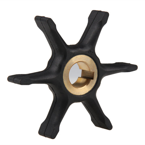 Water Pump Impeller for Evinrude Johnson OMC 10 15 18 20 25 HP 375638 389646 775518