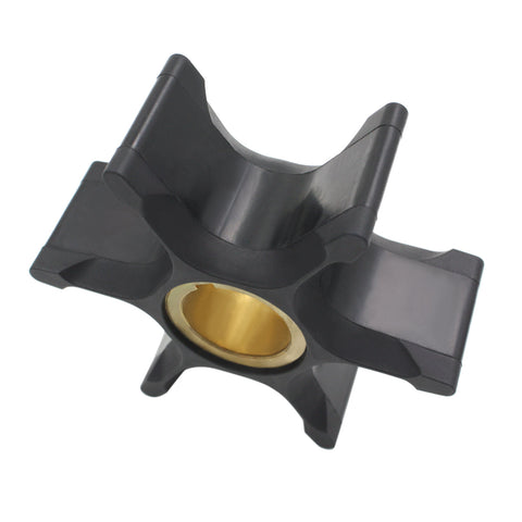 Water Pump Impeller for Evinrude Johnson OMC W.P. V6 85-235 hp 389642 777212