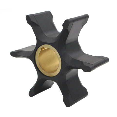 Water Pump Impeller for Evinrude Johnson OMC W.P. V6 85-235 hp 389642 777212