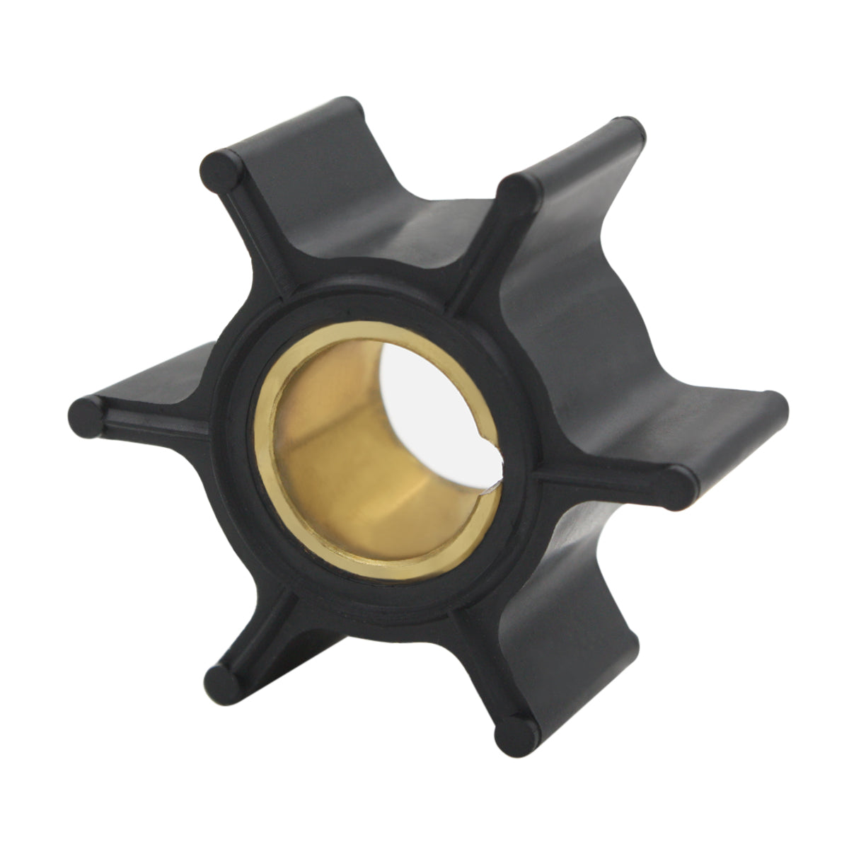 Water Pump Impeller for Evinrude Johnson OMC 8-15 hp 386084