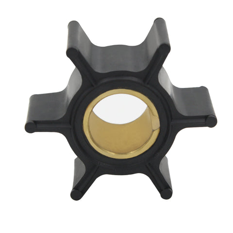 Water Pump Impeller for Evinrude Johnson OMC 8-15 hp 386084