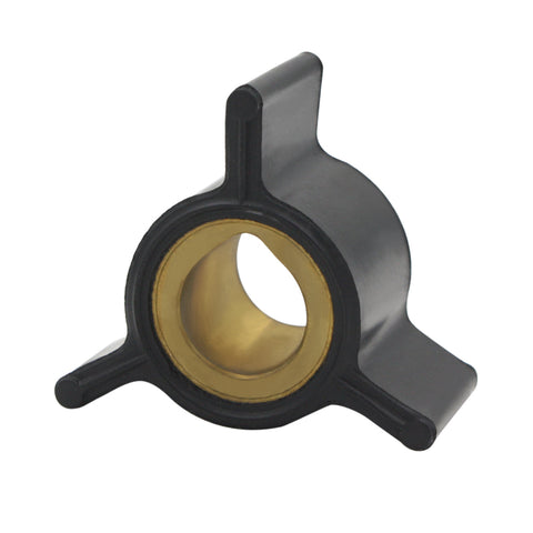Water Pump Impeller for Evinrude Johnson OMC 2.5 3 4HP 433935 JLM Marine