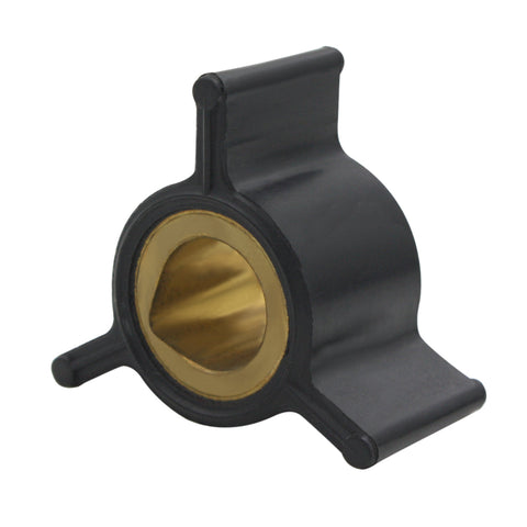 Water Pump Impeller for Evinrude Johnson OMC 2.5 3 4HP 433935 JLM Marine