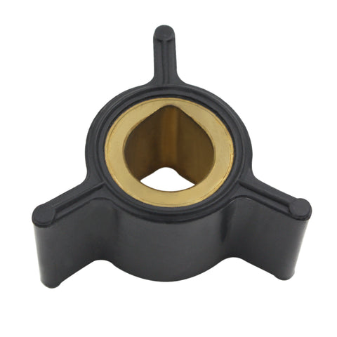 Water Pump Impeller for Evinrude Johnson OMC 2.5 3 4HP 433935 JLM Marine