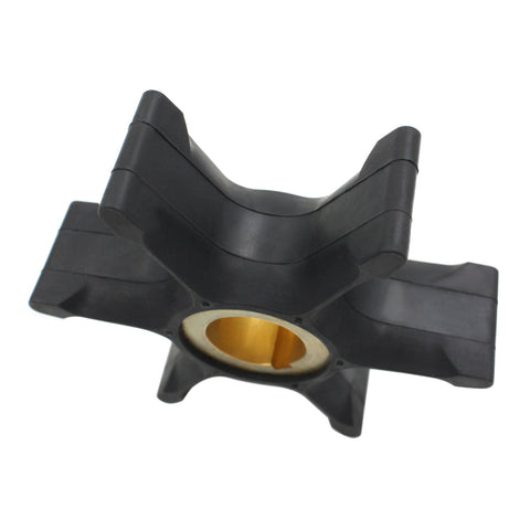 Water Pump Impeller for Evinrude Johnson OMC(1975-78) 40-75 hp 0382547 JLM Marine