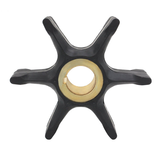 Water Pump Impeller – Fits Evinrude/Johnson 40 - 75 HP (1975 - 1978) (Replaces 382547) - JLM Marine Boat Parts Limited