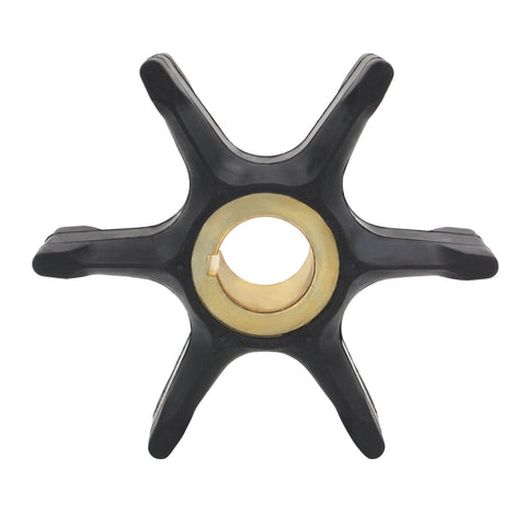 Water Pump Impeller for Evinrude Johnson OMC(1975-78) 40-75 hp 0382547 JLM Marine