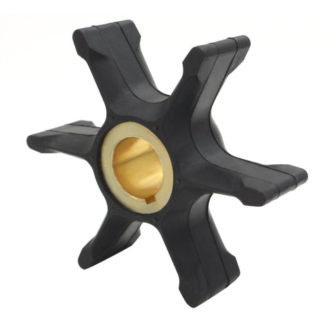 Water Pump Impeller for Evinrude Johnson OMC(1975-78) 40-75 hp 0382547 JLM Marine
