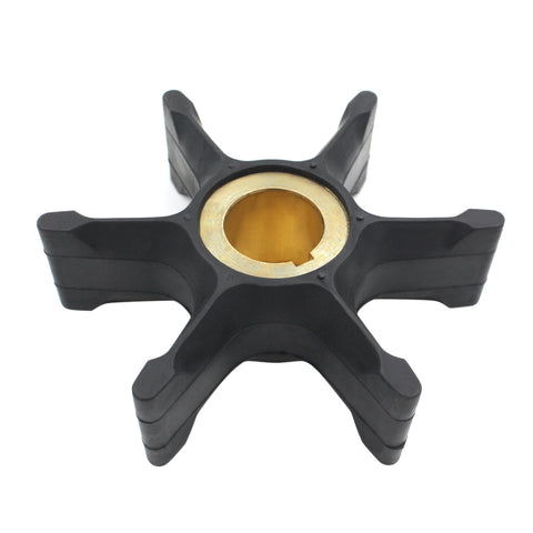 Water Pump Impeller for Evinrude Johnson OMC(1975-78) 40-75 hp 0382547 JLM Marine